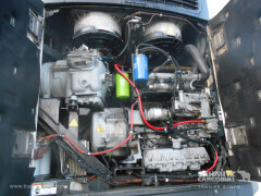 Schmitz Cargobull Reefer Multitemp Double deck 