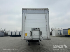 Schmitz Cargobull Curtainsider Standard 