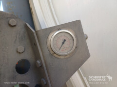 Schmitz Cargobull Kipper Alukastenmulde 24m³ 