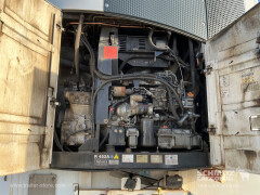 Schmitz Cargobull Reefer Standard Double deck 