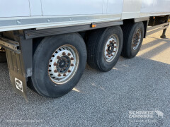 Schmitz Cargobull Reefer Standard Double deck 