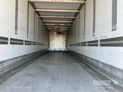 Schmitz Cargobull Reefer Standard Double deck 