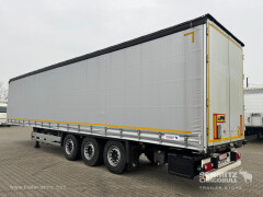 Schmitz Cargobull Curtainsider Standard 
