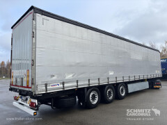 Schmitz Cargobull Curtainsider Standard 