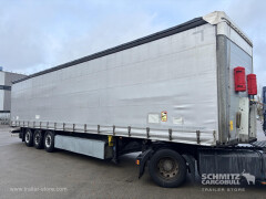 Schmitz Cargobull Curtainsider Standard 