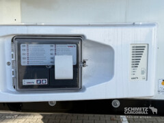 Schmitz Cargobull Oplegger Vries Standard Double deck 