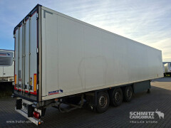 Schmitz Cargobull Tiefkühler Standard Doppelstock 
