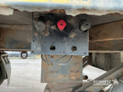 Krone Dryfreight Standard Taillift 