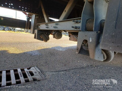 Schmitz Cargobull Curtainsider Mega 