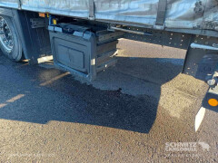 Schmitz Cargobull Curtainsider Mega 
