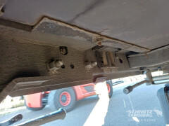 Schmitz Cargobull Curtainsider Mega 