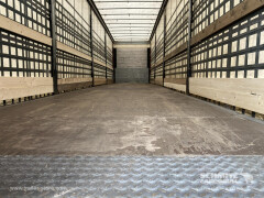 Schmitz Cargobull Semitrailer Curtainsider Standard 