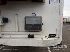 Schmitz Cargobull Oplegger Vries Standard Double deck 