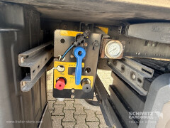 Schmitz Cargobull Oplegger Vries Standard Double deck 