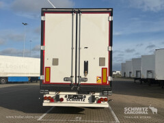 Schmitz Cargobull Oplegger Vries Standard Double deck 