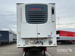 Schmitz Cargobull Oplegger Vries Standard Double deck 