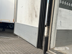 Schmitz Cargobull Oplegger Vries Standard Double deck 