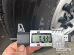 Schmitz Cargobull Curtainsider Standard 