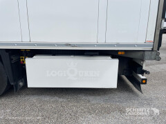 Schmitz Cargobull Reefer Standard 