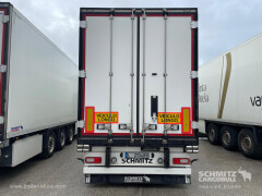 Schmitz Cargobull Reefer Standard 