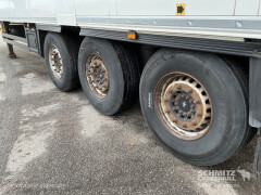 Schmitz Cargobull Reefer Multitemp Double deck 