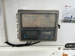 Schmitz Cargobull Reefer Multitemp Double deck 