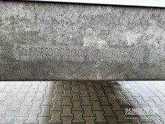 Schmitz Cargobull Curtainsider Standard 