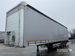 Schmitz Cargobull Curtainsider Standard 