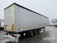Schmitz Cargobull Curtainsider Standard 