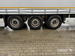 Schmitz Cargobull Curtainsider Standard 