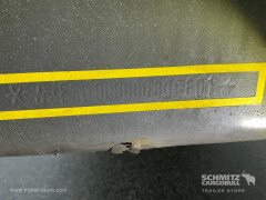 Krone Reefer Standard 