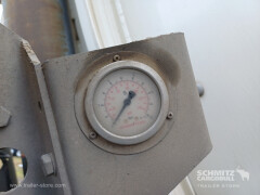 Schmitz Cargobull Kipper Alukastenmulde 24m³ 