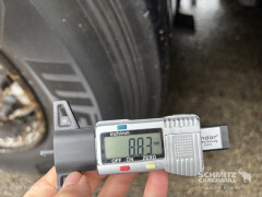 Schmitz Cargobull Curtainsider Mega 