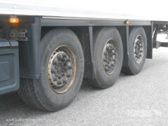 Schmitz Cargobull Dryfreight Standard 