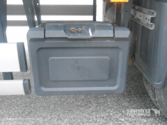 Schmitz Cargobull Dryfreight Standard 
