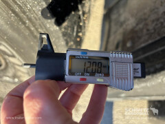 Schmitz Cargobull Curtainsider Mega 