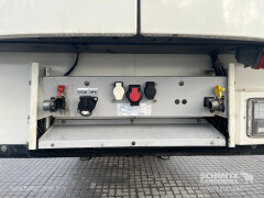 Schmitz Cargobull Tiefkühler Standard Doppelstock 