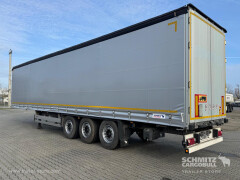 Schmitz Cargobull Curtainsider Standard 
