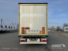 Schmitz Cargobull Curtainsider Standard 