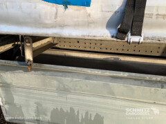 Schmitz Cargobull Curtainsider Standard , Folding wall right 