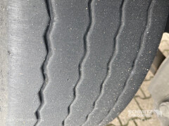 Schmitz Cargobull Oplegger Schuifzeil Standard 