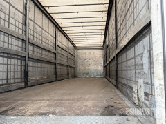 Schmitz Cargobull Oplegger Schuifzeil Standard 