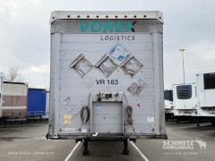 Schmitz Cargobull Oplegger Schuifzeil Standard 