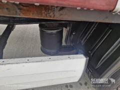 Krone Curtainsider Mega 