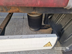 Krone Curtainsider Mega 