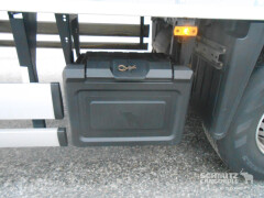 Schmitz Cargobull Dryfreight Standard 