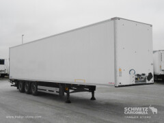 Schmitz Cargobull Dryfreight Standard Taillift 