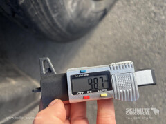 Schmitz Cargobull Curtainsider Mega 