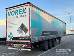 Schmitz Cargobull Oplegger Schuifzeil Standard 