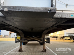 Schmitz Cargobull Oplegger Schuifzeil Standard 